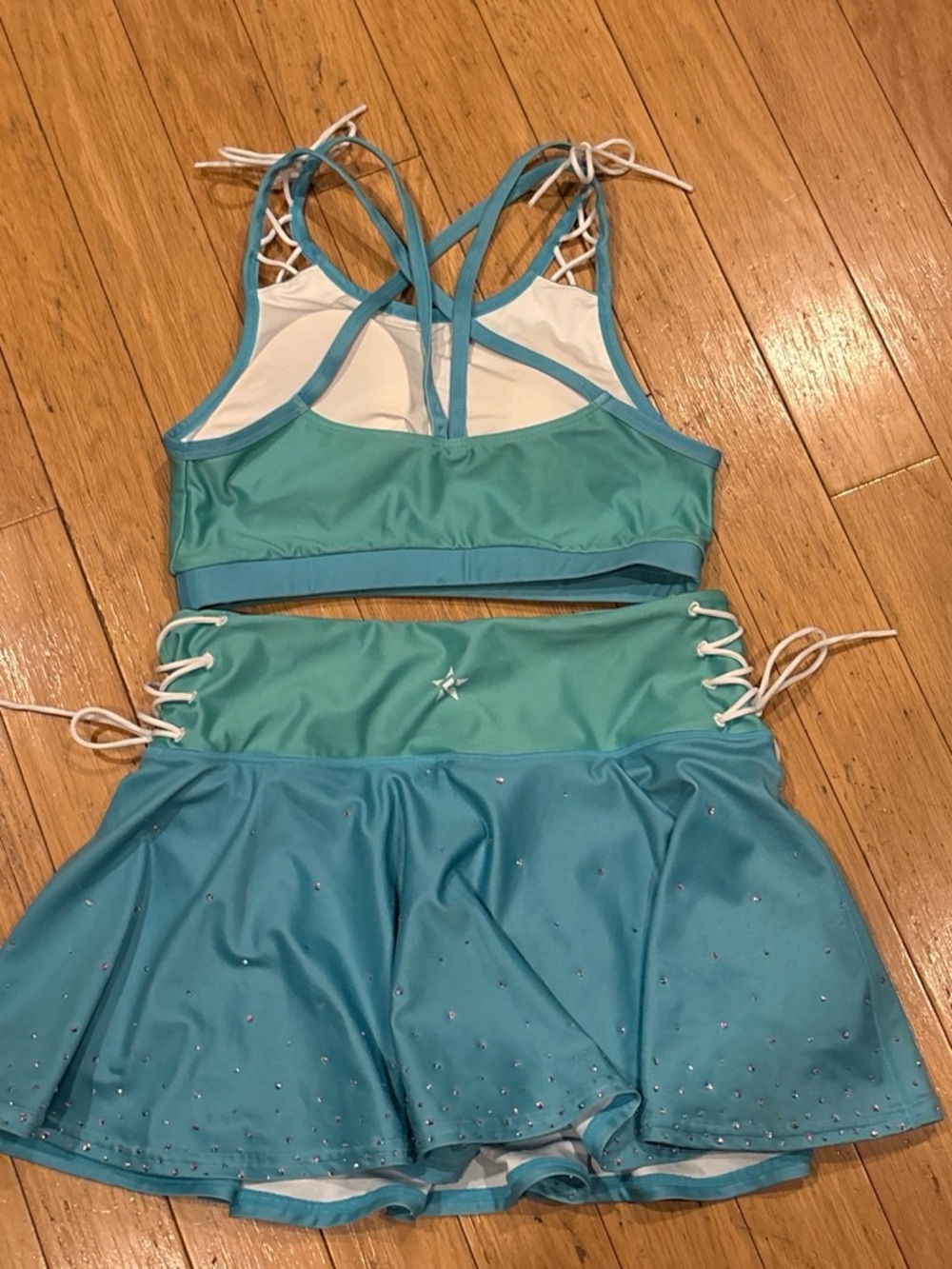 Rebel Athletic set - Picture 2 of 4